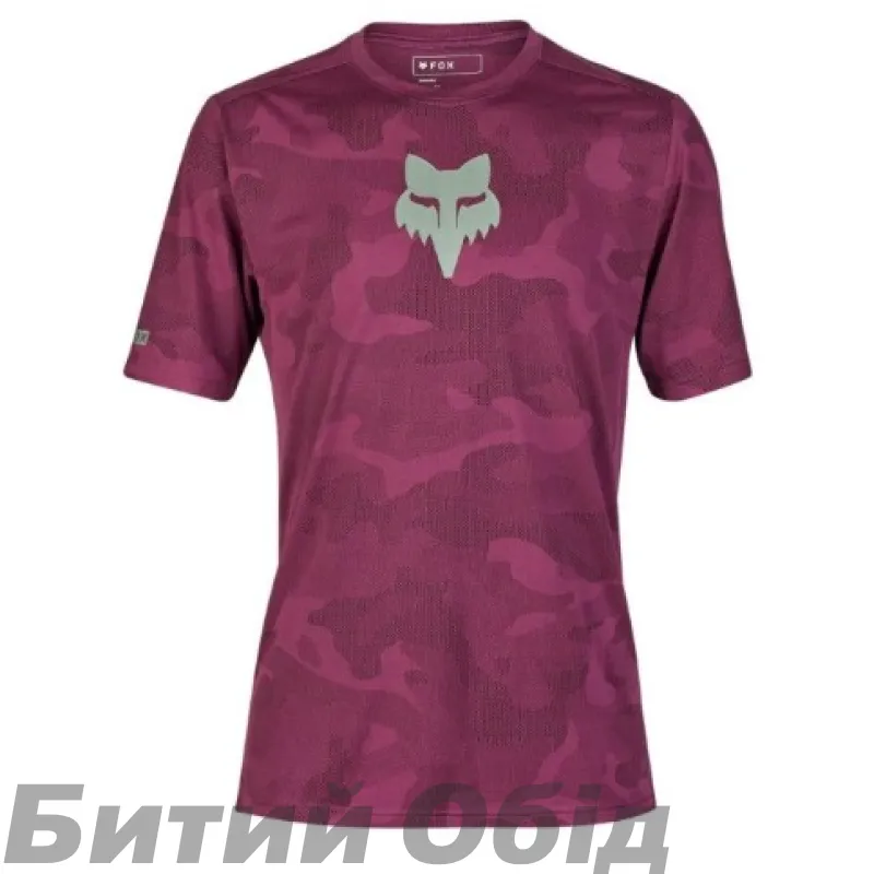 Джерси FOX RANGER TRU DRI JERSEY 